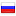 cmdvgnki.ru hosted country